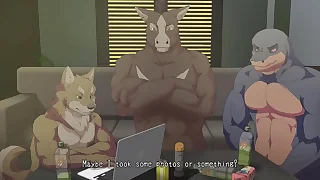 171 furry porn videos